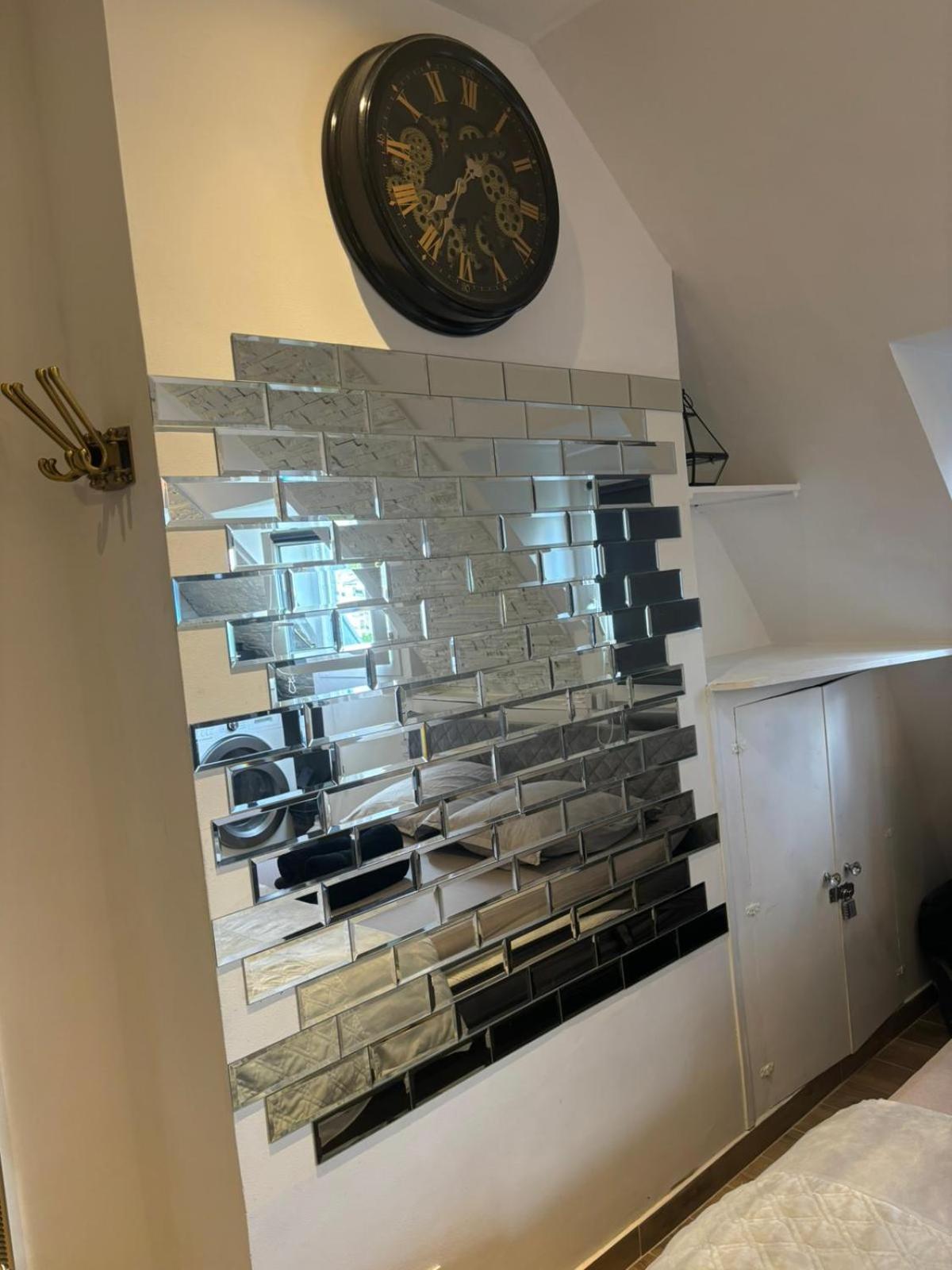 Appartement Avec Vue Sur Sacre-coeur Paris