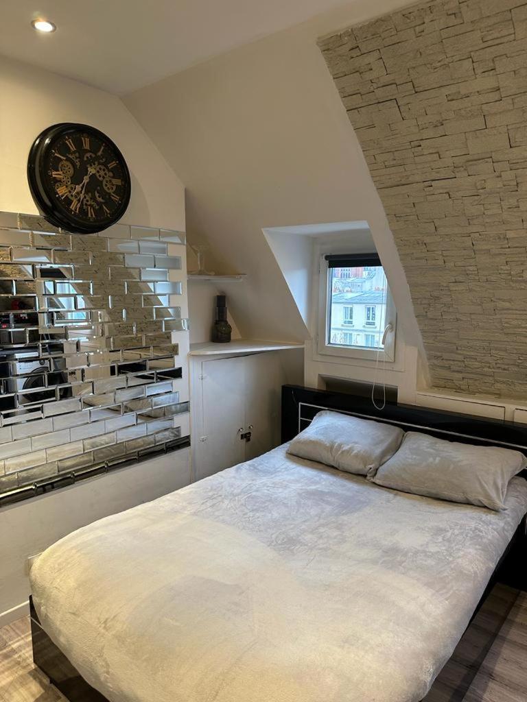 Appartement Avec Vue Sur Sacre-coeur